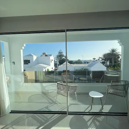 Apartamento Vista Mar *