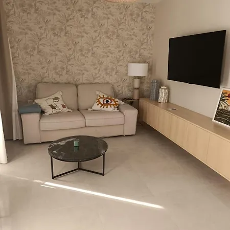 Vista Mar 公寓 *