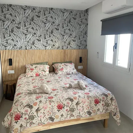 Apartamento Vista Mar