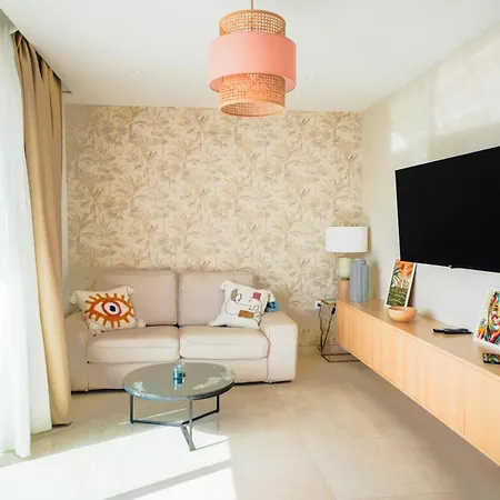 Vista Mar Apartment