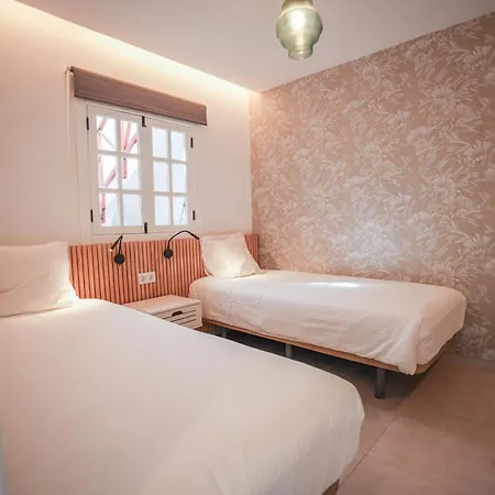 Apartamento Vista Mar