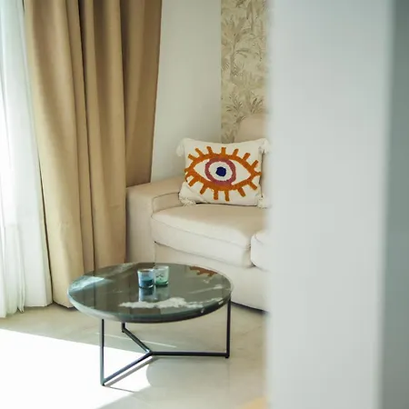 Apartamento Vista Mar *