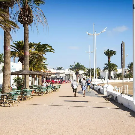 Apartamento Vista Mar
