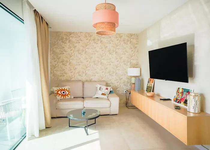 Vista Mar Apartment
