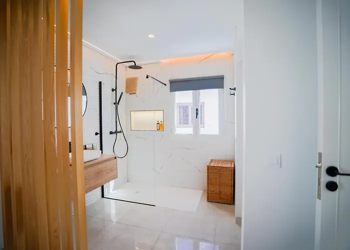 Vista Mar Apartment