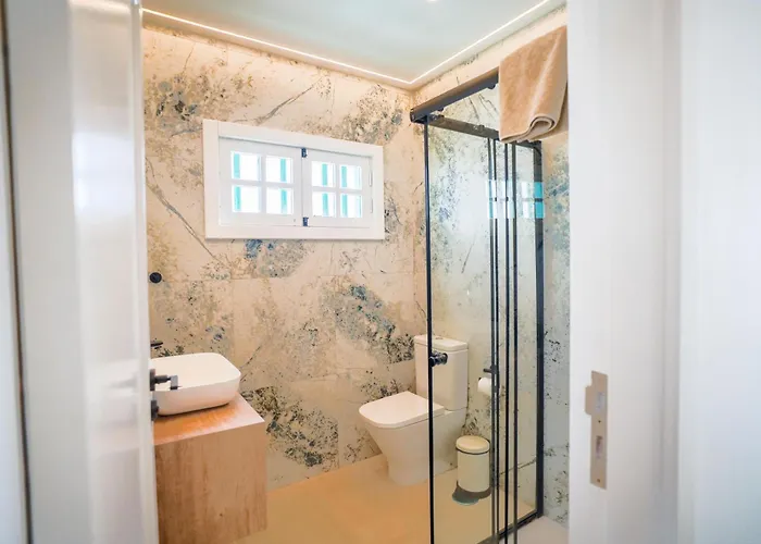 Vista Mar Apartment Playa Honda (Lanzarote)