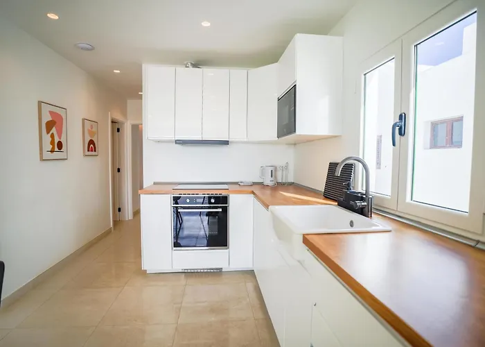 Vista Mar Apartment